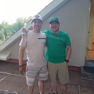 Meet your Posher, Humberto